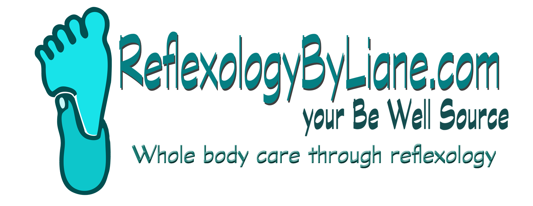 Reflexology by Liane your Be Well Source